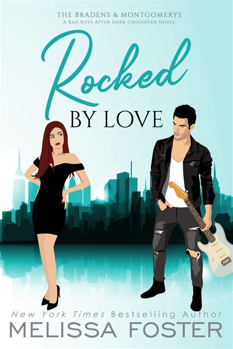 Rocked by high.